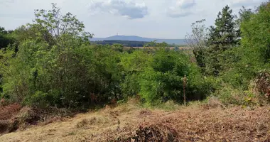 Plot of land in Bogad, Hungary