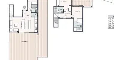 Apartamento 4 habitaciones en Guardamar del Segura, España