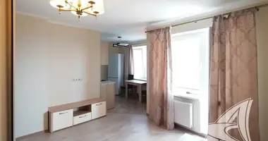 Apartamento 1 habitación en Brest, Bielorrusia