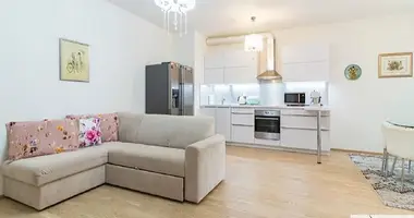 Apartamento 3 habitaciones en Praga, República Checa