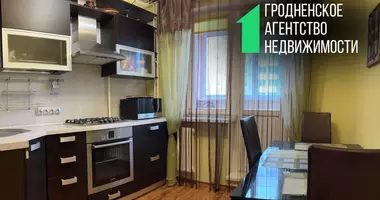 Appartement 2 chambres dans Skidziel, Biélorussie