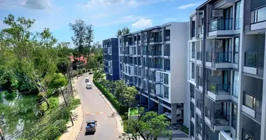 Appartement 1 chambre dans Choeng Thale, Thaïlande