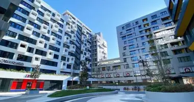 Apartamento 2 habitaciones en Tirana, Albania