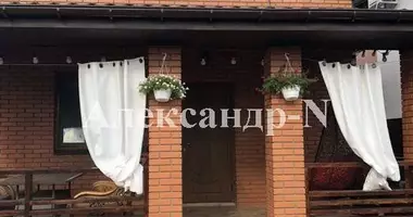 Dom 3 pokoi w Donets ka Oblast, Ukraina