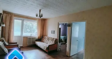 Wohnung 4 zimmer in Retschyza, Belarus
