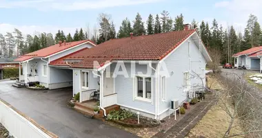 3 bedroom house in Helsinki sub-region, Finland