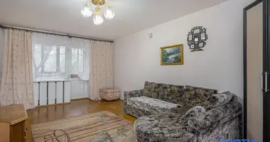 1 room apartment in Minsk, Belarus