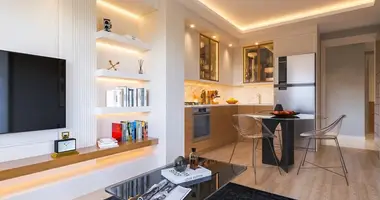 Квартира 4 комнаты в Мезитли, Турция