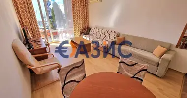 1 bedroom apartment in Sveti Vlas, Bulgaria
