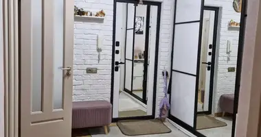 3 room apartment in Sienica, Belarus