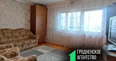 3 room apartment in Slonim, Belarus