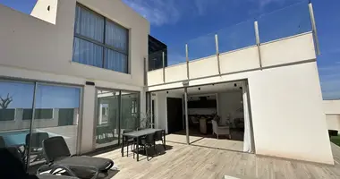 Casa 4 habitaciones en Cartagena, España