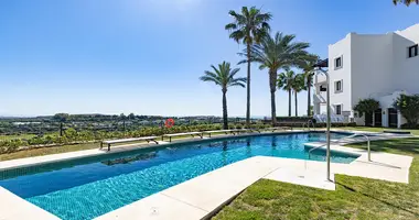 Appartement 2 chambres dans Casares, Espagne