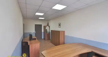 Pomieszczenie biurowe 23 m² w Mińsk, Białoruś