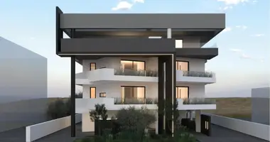 Apartamento 2 habitaciones en Latsia, Chipre