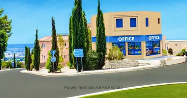 Pomieszczenie biurowe 317 m² w Tala, Cypr