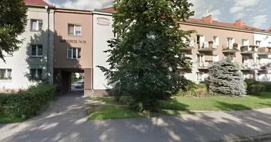 4 room apartment in Pila, Poland