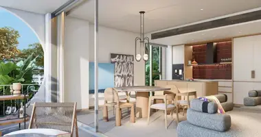 Apartamento 2 habitaciones en Phuket, Tailandia