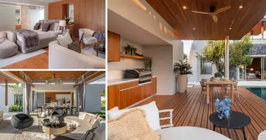 2 bedroom apartment in Phuket City Municipality, Thailand