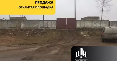 Gewerbefläche 9 m² in Orscha, Weißrussland
