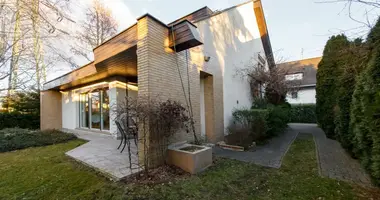 Casa en Breslavia, Polonia
