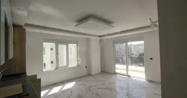 Apartamento 3 habitaciones en Alanya, Turquía