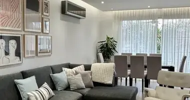 Wohnung 3 Schlafzimmer in Moni, Zypern