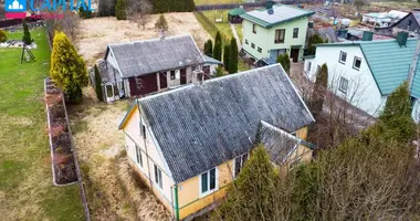 Casa en Mazeikiai, Lituania