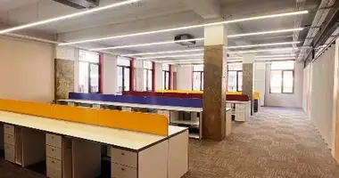 Office space for rent in Tbilisi, Vake в Тбилиси, Грузия