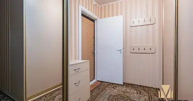 2 room apartment in Minsk, Belarus