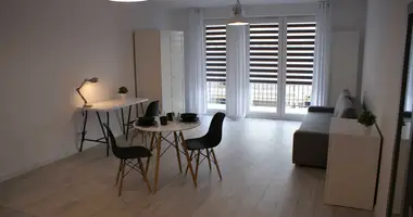 1 room apartment in Krakow, Poland