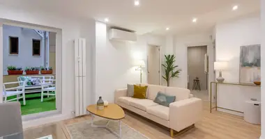 Appartement 2 chambres dans Madrid, Espagne