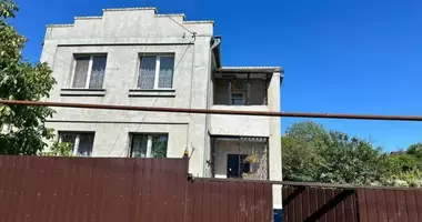 4 room house in Sukhyi Lyman, Ukraine
