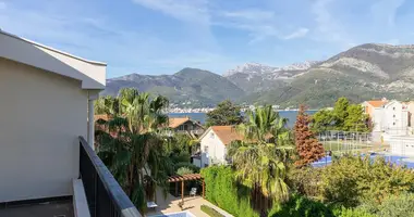 Penthouse 3 pokoi w Donja Lastva, Czarnogóra