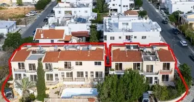De inversiones 922 m² en Empa, Chipre