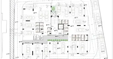 Apartamento 2 habitaciones en Larnaca, Chipre