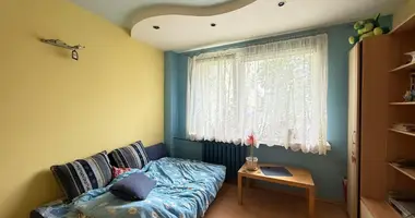 2 room apartment in Lodz, Poland