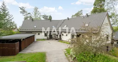 Wohnung 5 zimmer in Riihimaki, Finnland
