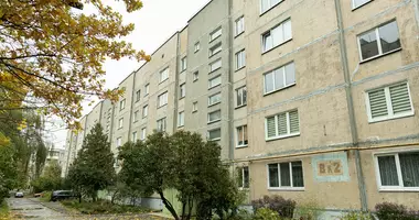 Wohnung 4 Zimmer in Lida, Weißrussland