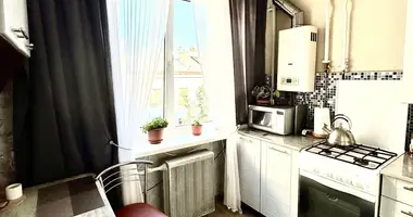 Mieszkanie 2 pokoi w Homel, Białoruś