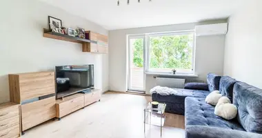 2 room apartment in Šiauliai, Lithuania