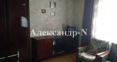 2 room apartment in Odessa, Ukraine