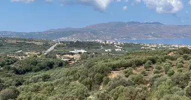 Grundstück in Kamisiana, Griechenland