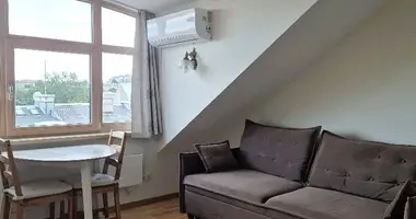 Apartamento 2 habitaciones en Vilna, Lituania