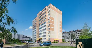 Office 203 m² in Zdanovicki sielski Saviet, Belarus