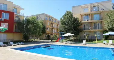 1 bedroom apartment in Sunny Beach Resort, Bulgaria