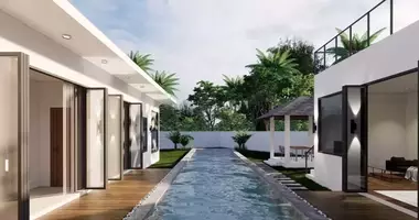 Villa 5 habitaciones con Amueblado, con Aire acondicionado, con estacionamiento en Phuket, Tailandia