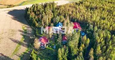 Casa 4 habitaciones en Aura, Finlandia