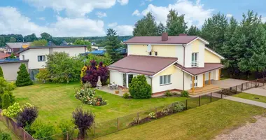 Casa en Vilna, Lituania