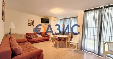Apartamento 2 habitaciones en Sveti Vlas, Bulgaria